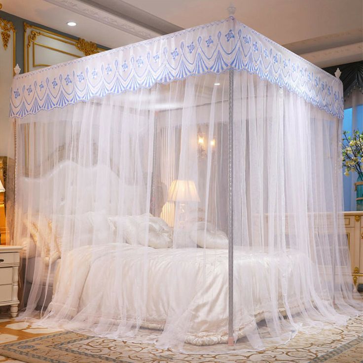 Mosquito Nets